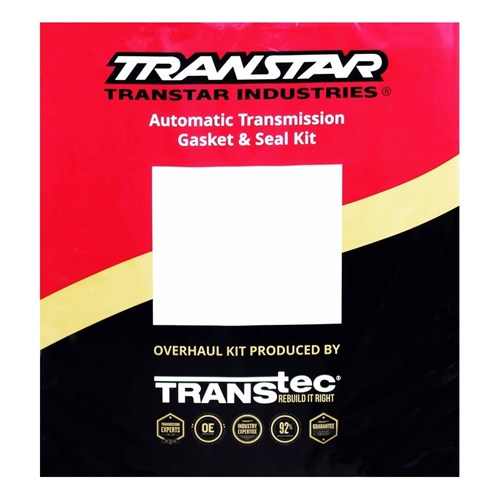 OVERHAUL KIT OH-KIT A413 A470 A670 1981-1994