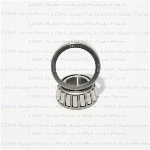 BEARING MAINSHAFT REVERSE TOP