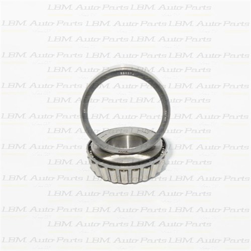BEARING LAYGEAR TOP
