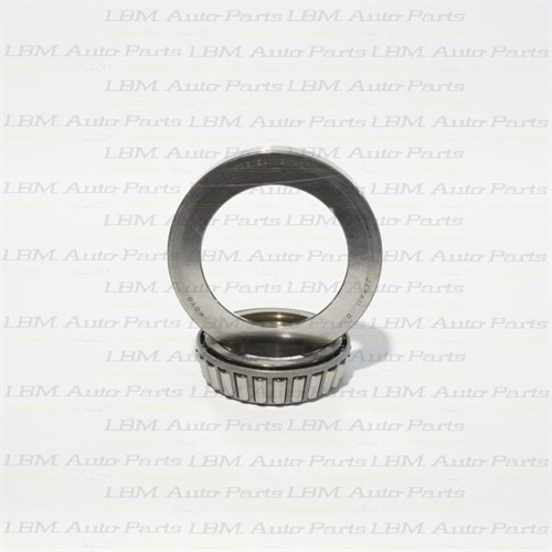 BEARING BMW HAG215 CROWN WHEEL L/H
