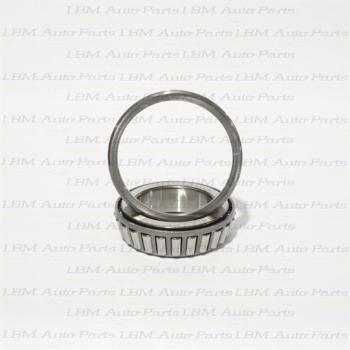 BEARING CROWN WHEEL L/H