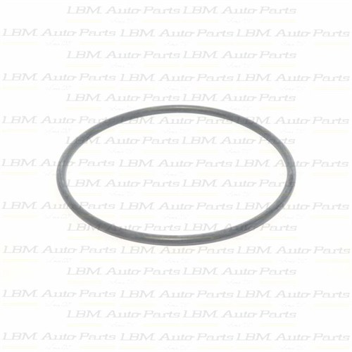 O-RING, TOP COVER,