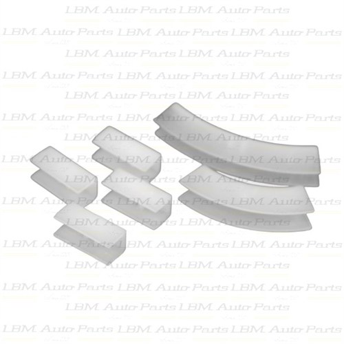 FORK INSERT KIT NP207 NP231 NP241 Plastic 1982 - 2018