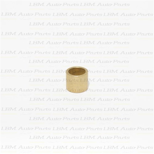 SPIGOT CRANK SHAFT
