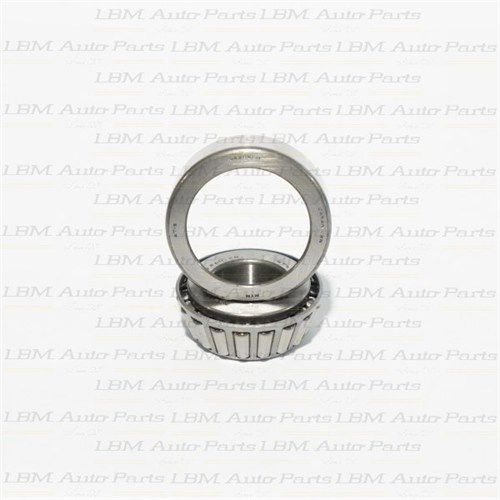 BEARING, MAINSHAFT 3RD/4TH, TOP