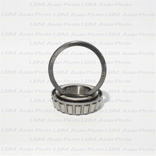 BEARING CROWN WHEEL L/H