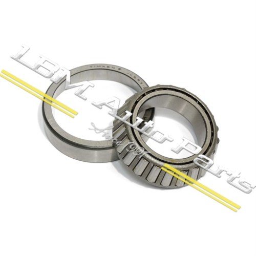 BEARING 470/670 DIFFERENTIAL CARRIER