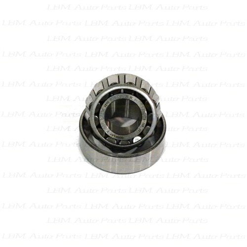 BEARING, LAYGEAR, FRONT ZF 6S380/400