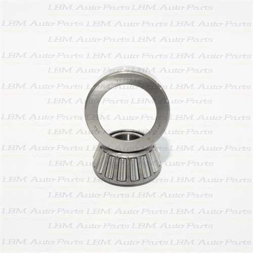 BEARING PINION TOP D22