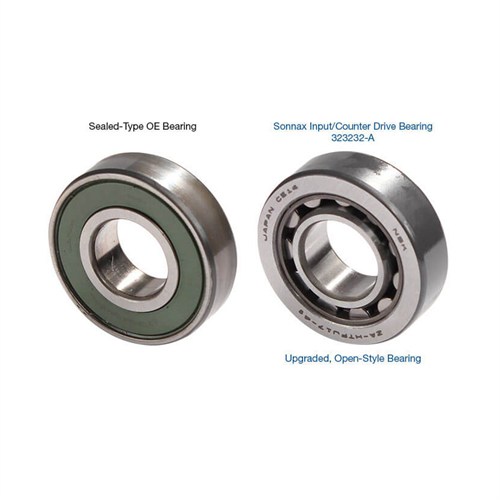 BEARING INPUT COUNTER DRIVE JF015E RE0F11A