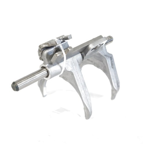 SHIFT FORK PF6 PA0 3/4TH GEAR AND REVERSE