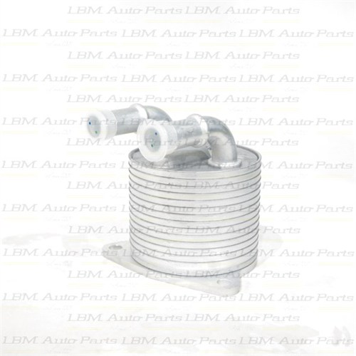 TRANSMISSION OIL COOLER TG81SC AF50