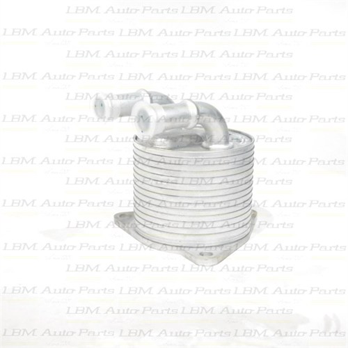 TRANSMISSION OIL COOLER TG81SC AF50