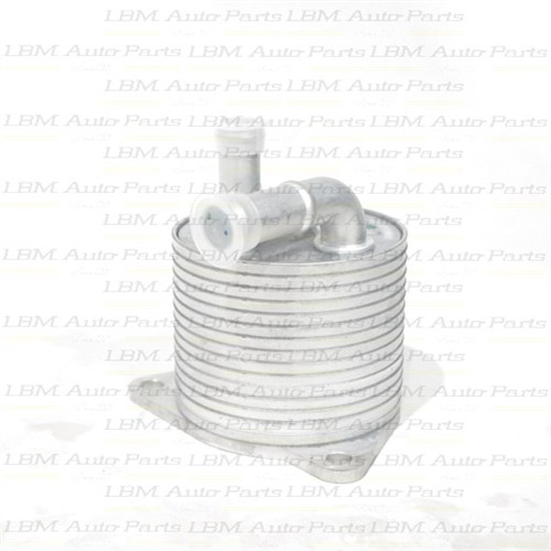 TRANSMISSION OIL COOLER TG81SC AF50