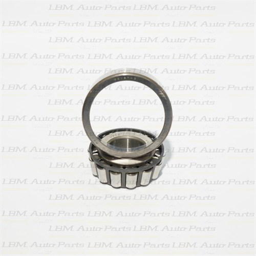 BEARING MAINSHAFT BOTTOM