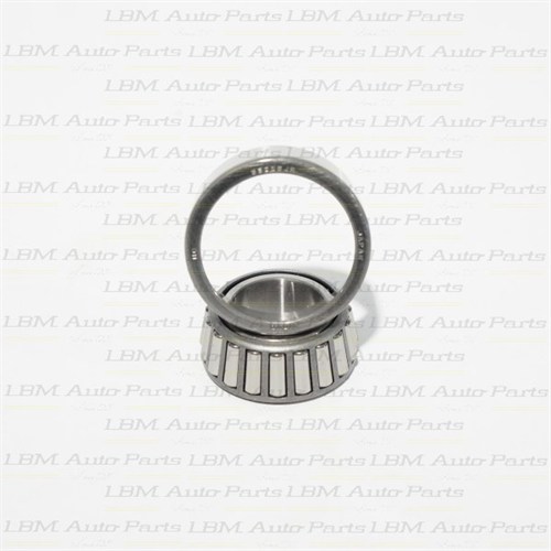 BEARING MAINSHAFT BOTTOM