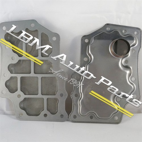 FILTER RF0F09A NISSAN 03-UP