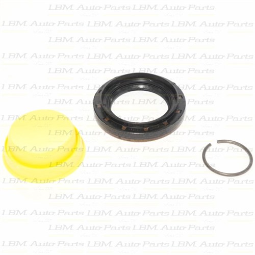 SEAL DIFFERENTIAL BMW M3 M5 HAG210