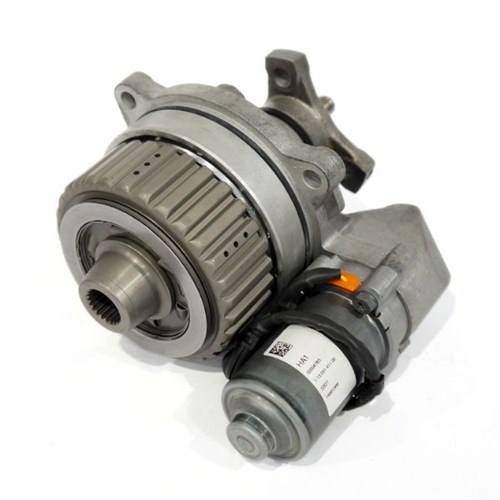REMANUFACTURED HALDEX UNIT BMW WITHOUT ECU