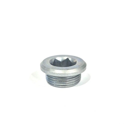 DRAIN AND FILL PLUG WITH O-RING FOR BMW DIFFERENTIAL