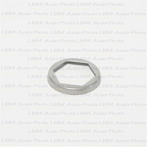 PINION NUT LOCK PLATE