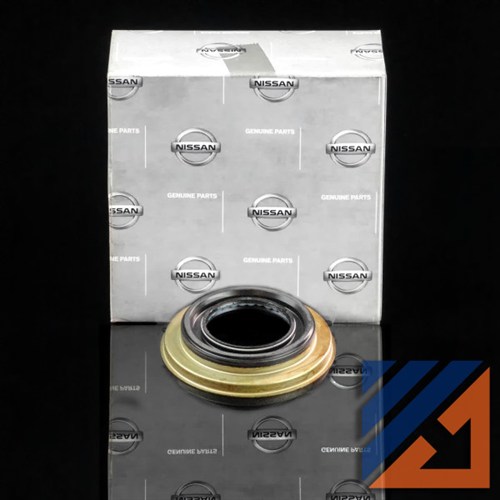 OIL SEAL FRONT PROP NISSAN D40