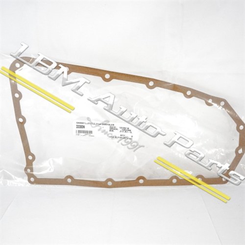 PAN GASKET JF011E MITSUBISHI, CHRYSLER