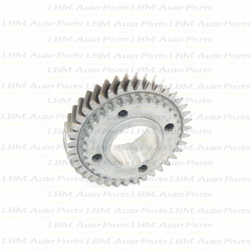 GEAR 5TH, RAV 4 5-SPEED TOYOTA 00-06