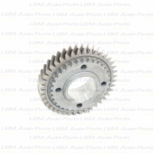 GEAR 5TH, EARLY TOYOTA, RAV 4 5-SPEED 95-00