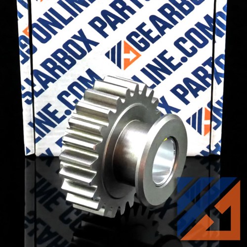 GEAR, REVERSE, TOYOTA LANDCRUISER