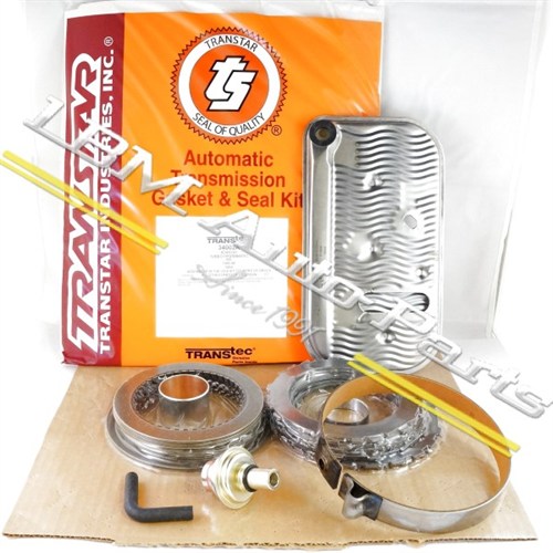 DELUXE KIT TH400 3L80 1965-1992