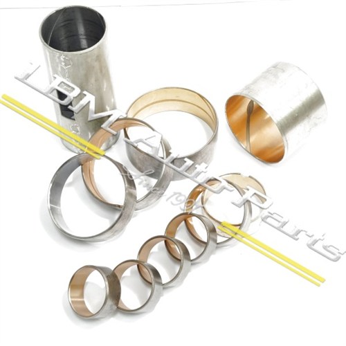 BUSHING KIT 400 COMPLETE