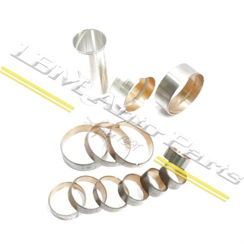 BUSHING KIT 4L80E 1991-1996