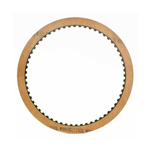 FRICTION 4L80E 4TH CLUTCH INTERNAL TEETH