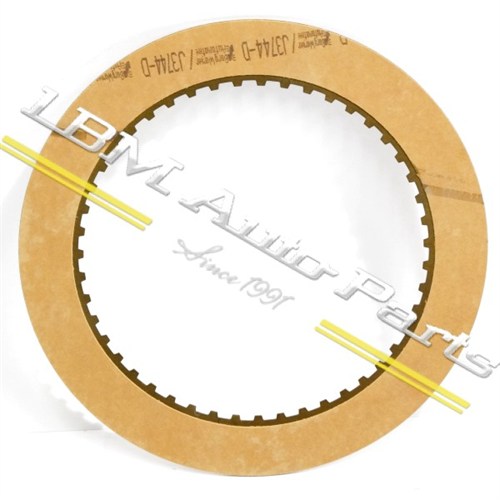 FRICTION 400/425 INTERMEDIATE 1965-UP INTERNAL TEETH