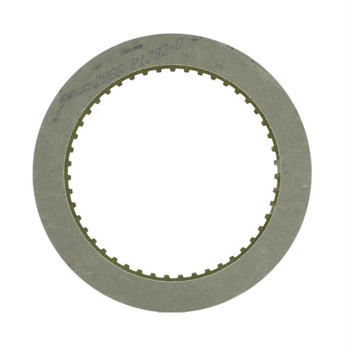 FRICTION 4L80E INTERMEDIATE 1996-UP INTERNAL TEETH