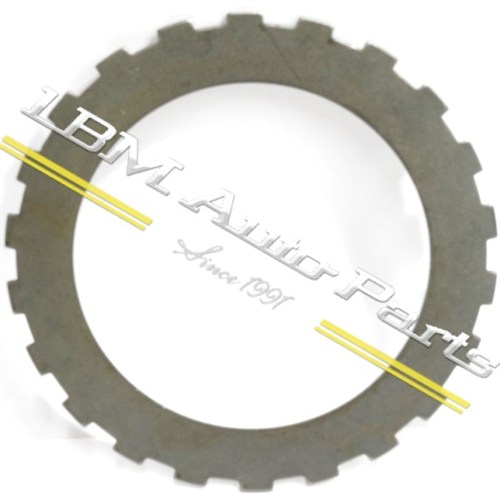 STEEL 400/425 INTERMEDIATE