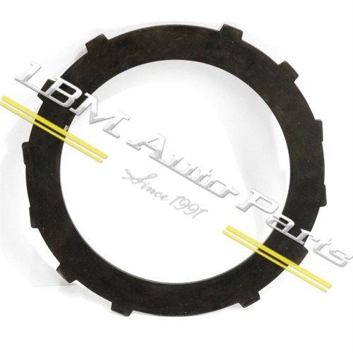 TERÄSLEVY TH400/425, 4L80E  2,3 MM KOLENE FWD/DIRECT