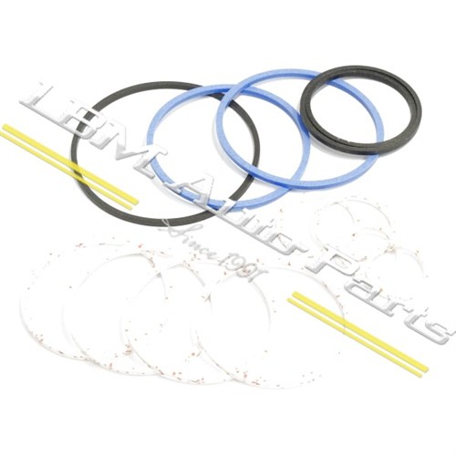 RING KIT 4L80E 1991-UP