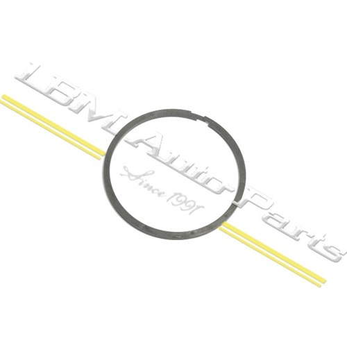RING 4L80E CENTER SUPPORT 1991-UP