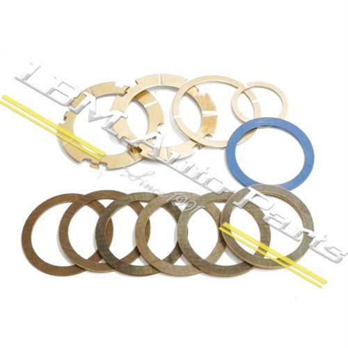 WASHER KIT 400 S