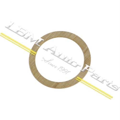 WASHER 400 STATOR