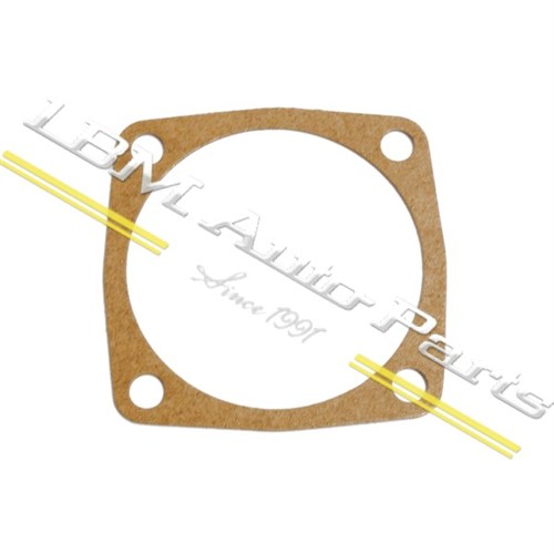 GASKET GOV COVER 400 1964-UP