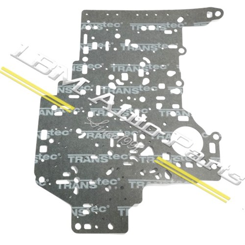 GASKET VALVE BODY 4L80E UPPER 1991-UP