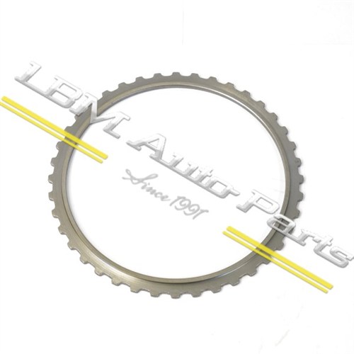 PRESSURE PLATE 09G/09K/09M K1 EXTERNAL TEETH