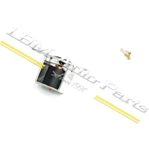 SOLENOID TH400 DETENT 1964-UP