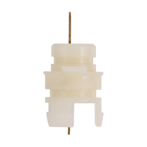 CONNECTOR TH400 1 PRONG 1968-UP