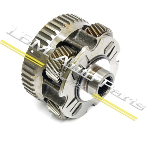 OVERDRIVE PLANET 4L80E 01-UP