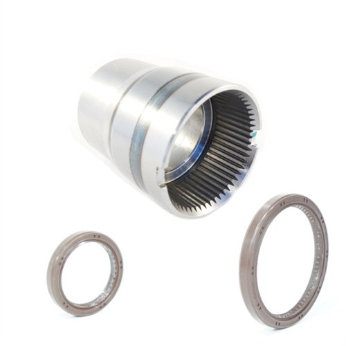 SLEEVE AND SEAL KIT AW55 5-SPEED AWD VOLVO