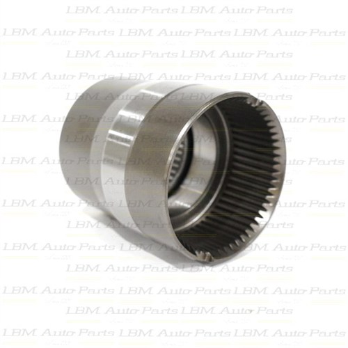 SLEEVE WITH SNAP RING TF80 6-SPEED AWD VOLVO